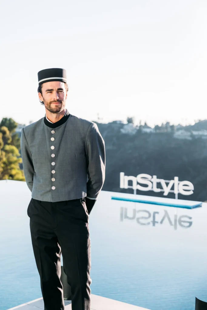InStyle ImageMakers Awards, event photo