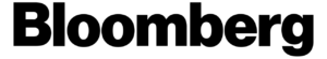Bloomberg Screentime logo