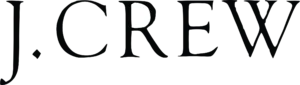 J.Crew 4oth Anniversary Block Party logo